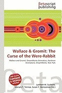 Wallace &amp;amp; Gromit: The Curse of the Were-Rabbit foto