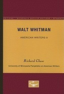 Walt Whitman foto