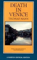 Death in Venice foto