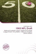 1963 NFL Draft foto