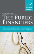 The Public Financiers: Ricardo, George, Clark, Ramsey, Mirrlees, Vickrey, Wicksell, Musgrave, Buchanan, Tiebout, and Stiglitz foto