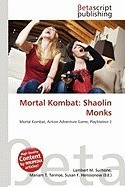 Mortal Kombat: Shaolin Monks foto