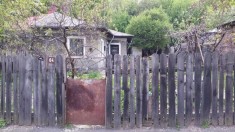 Teren Bucuresti - Doamna Ghica foto