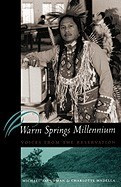 Warm Springs Millennium foto