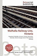 Walhalla Railway Line, Victoria foto