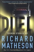 Duel: Terror Stories by Richard Matheson foto