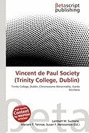 Vincent de Paul Society (Trinity College, Dublin) foto