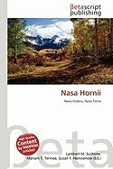 NASA Hornii foto