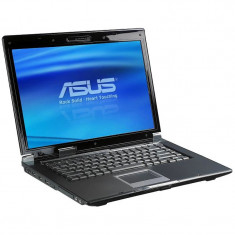 Laptop ASUS X59S, Core 2 Duo T9300 2.5GHz, 4GB DDR2, 160GB, ATI HD 3400, DVD-RW foto