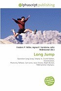 Long Jump foto