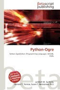 Python-Ogre foto