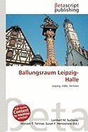 Ballungsraum Leipzig-Halle foto