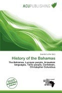 History of the Bahamas foto