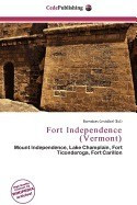Fort Independence (Vermont) foto