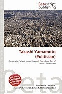 Takashi Yamamoto (Politician) foto