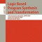 Logic Based Program Synthesis and Transformation: 15th International Symposium, Lopstr 2005, London, UK, September 7-9, 2005, Revised Selected Papers