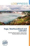 Fogo, Newfoundland and Labrador foto