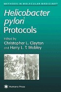 Helicobacter Pylori Protocols foto