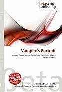 Vampire&amp;#039;s Portrait foto