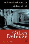 Introduction to the Philosophy of Gilles Deleuze foto