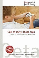 Call of Duty: Black Ops foto