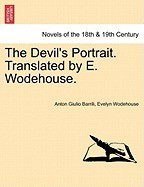 The Devil&amp;#039;s Portrait. Translated by E. Wodehouse. foto