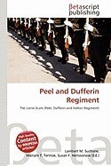 Peel and Dufferin Regiment foto