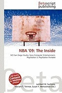 NBA &amp;#039;09: The Inside foto