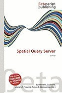 Spatial Query Server foto