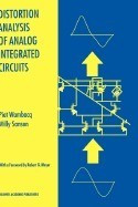 Distortion Analysis of Analog Integrated Circuits foto