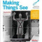 Making Things See: 3D Vision with Kinect, Processing, Arduino, and Makerbot