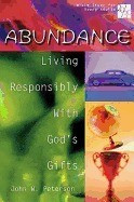 20/30 Bible Study for Young Adults Abundance: Living Responsibly with Gods Gifts foto