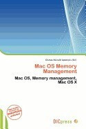 Mac OS Memory Management foto