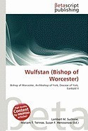 Wulfstan (Bishop of Worcester) foto