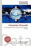 Firestarter (Firewall) foto