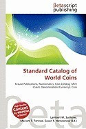 Standard Catalog of World Coins foto