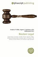 Boston Legal foto