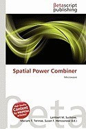 Spatial Power Combiner foto