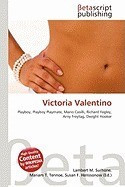 Victoria Valentino foto