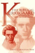 The Biblical Kierkegaard foto