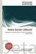 Robin Zander (Album) foto