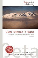 Oscar Peterson in Russia foto