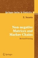 Non-Negative Matrices and Markov Chains foto