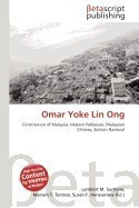 Omar Yoke Lin Ong foto