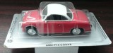 Macheta metal DeAgostini - AWZ P70 Coupe - Masini de Legenda Polonia - noua