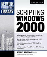 Scripting Windows 2000 foto