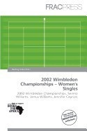2002 Wimbledon Championships - Women&amp;#039;s Singles foto