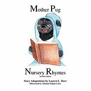 Mother Pug Nursery Rhymes (2nd Edition) foto