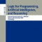 Logic for Programming, Artificial Intelligence, and Reasoning: 8th International Conference, Lpar 2001, Havana, Cuba, December 3-7, 2001, Proceedings