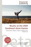 Wushu at the 2009 Southeast Asian Games foto